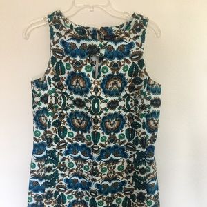 Women’s sleeveless dress